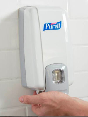 Purell NXT  manual Refill 8/1000ml