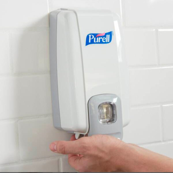 Purell NXT  manual Refill 8/1000ml
